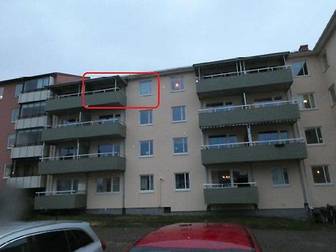 Jakobsgatan 13 B Lgh 1202