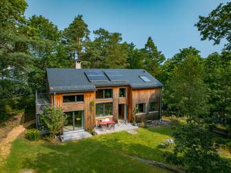 Bostadsbild