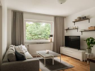 Bostadsbild