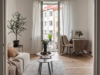 Bostadsbild