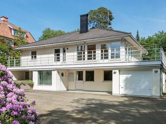 Bostadsbild
