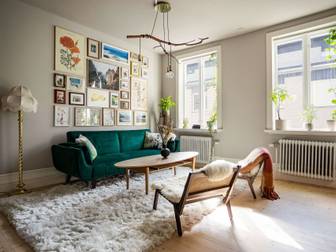 Bostadsbild