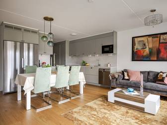 Bostadsbild
