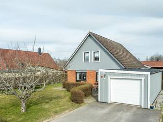 Hässlebergsvägen 31