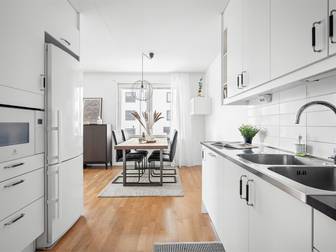 Bostadsbild
