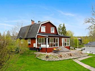 Uttringe hages väg 20