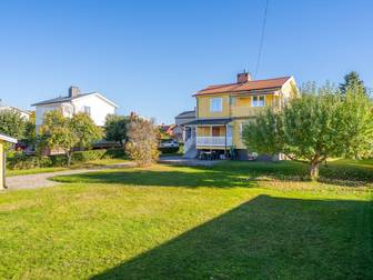 Bostadsbild