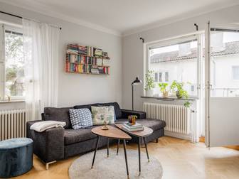 Bostadsbild