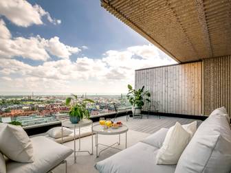 Bostadsbild