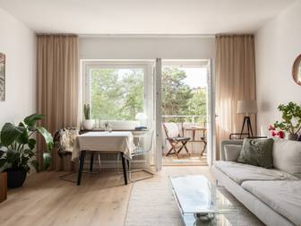 Bostadsbild