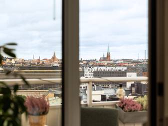 Bostadsbild