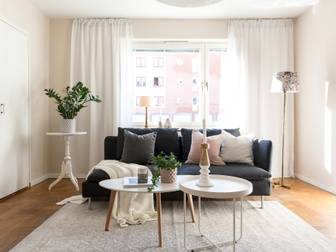 Örnskölds Väg 14B