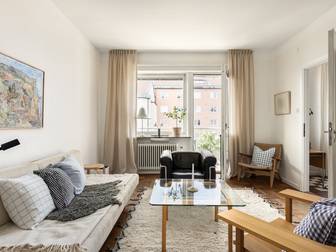 Bostadsbild