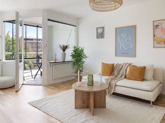 Bostadsbild