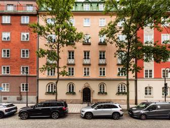 Bostadsbild