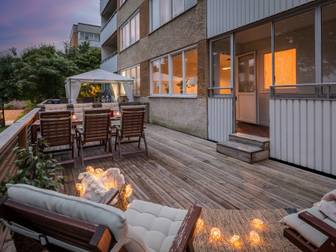 Bostadsbild