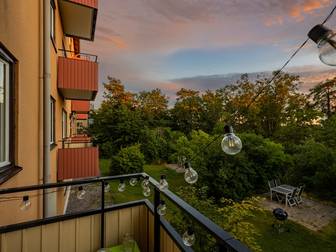 Bostadsbild