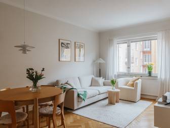 Bostadsbild