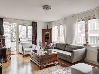 Bostadsbild
