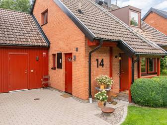 Bostadsbild