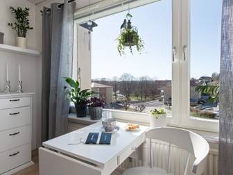 Gransätersgatan 2 B