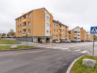 Johannesbergsvägen 18