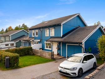 Bostadsbild