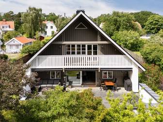 Bostadsbild