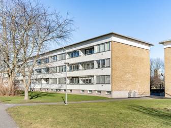 Bostadsbild
