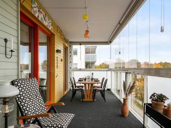 Bostadsbild