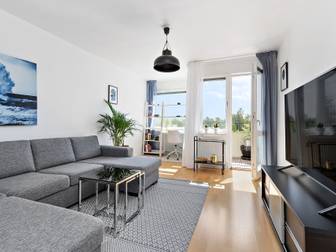 Eskadervägen 16 2 tr