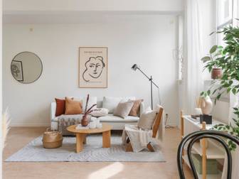 Bostadsbild
