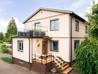 Bostadsbild
