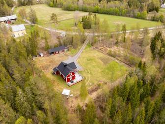 Bostadsbild
