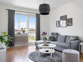 Bostadsbild