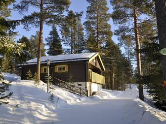 Björnrike Vesselstigen 23