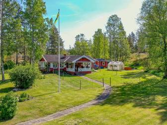 Mellingerum Torpet 1, 2 och 3