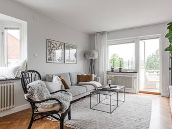 Bostadsbild