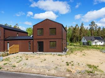 Bostadsbild