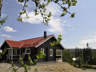 Vemdalsskalet Västra Skalportsvägen 9