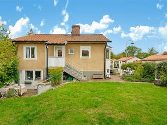 Bostadsbild