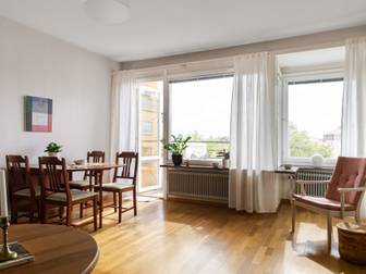 Bostadsbild
