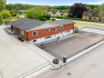Bostadsbild