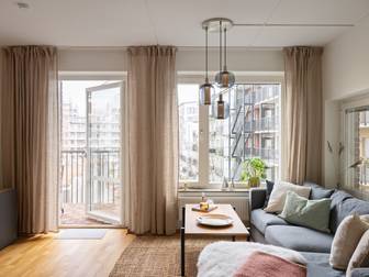 Bostadsbild