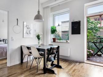 Bostadsbild