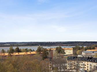 Kopparvägen 19 vån 8 / 8