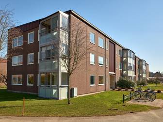 Norregårdsvägen 9A