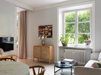 Bostadsbild
