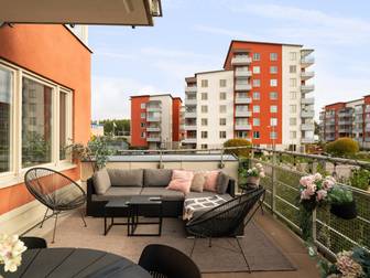 Bostadsbild