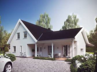 Finspångsvägen 643